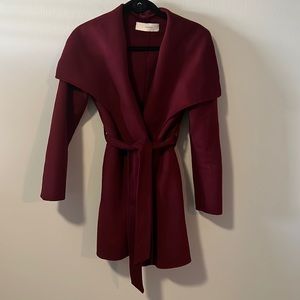 Tahari Wool blend Coat